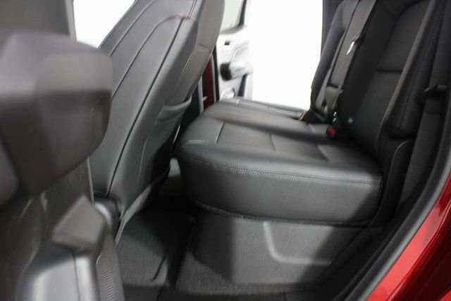 New 2026 GMC Canyon Elevation w/ Convenience Package image 18