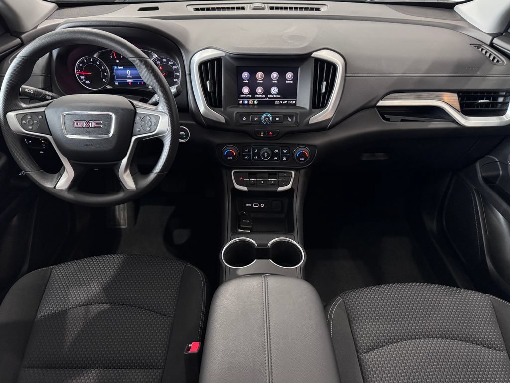 Certified 2023 GMC Terrain SLE w/ Driver Convenience Package AWD/4WD image 11