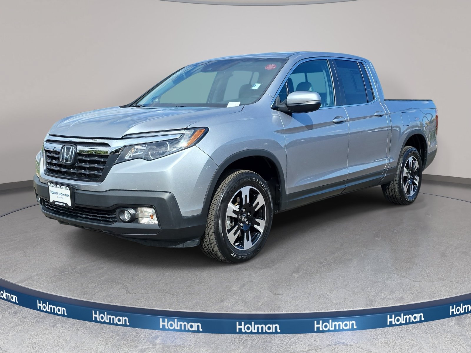 Used 2020 Honda Ridgeline RTL image 1