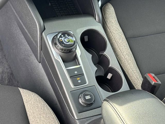 Used 2025 Ford Bronco Sport Big Bend w/ Convenience Package image 23