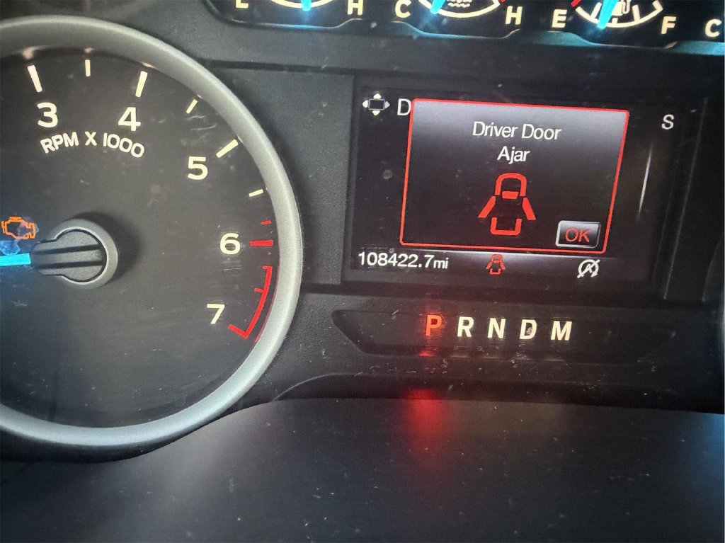 Used 2017 Ford F150 XLT w/ XTR Package AWD/4WD image 25