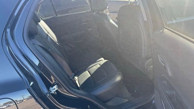Used 2015 Chevrolet Trax LTZ w/ LPO, Protection Package image 13