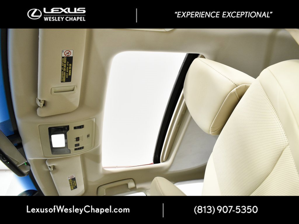 Used 2016 Lexus ES 350 image 38