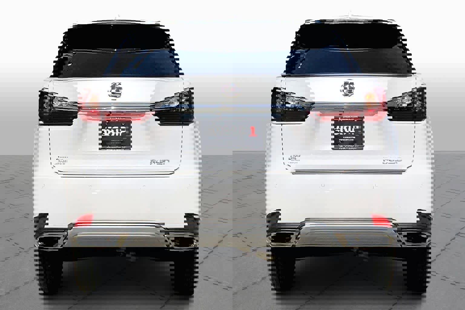 Used 2020 Lexus RX 350 w/ Premium Package image 6