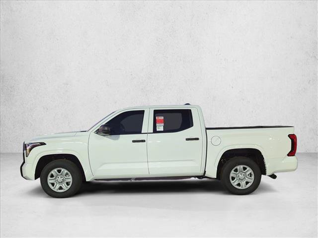 New 2026 Toyota Tundra SR image 5