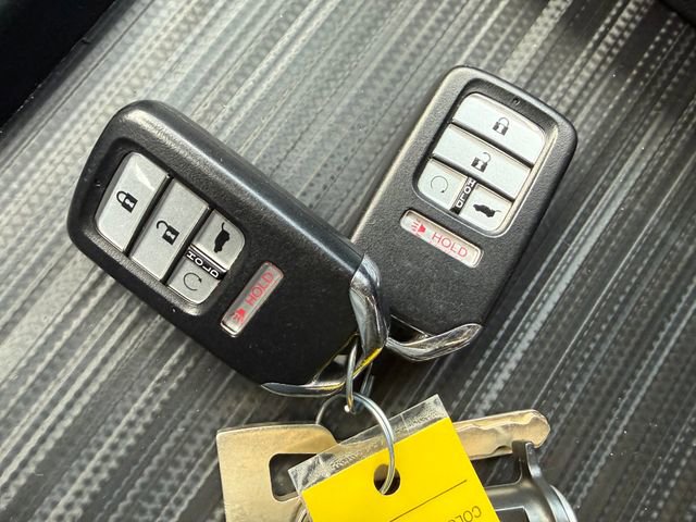 Certified 2023 Honda Passport TrailSport image 33