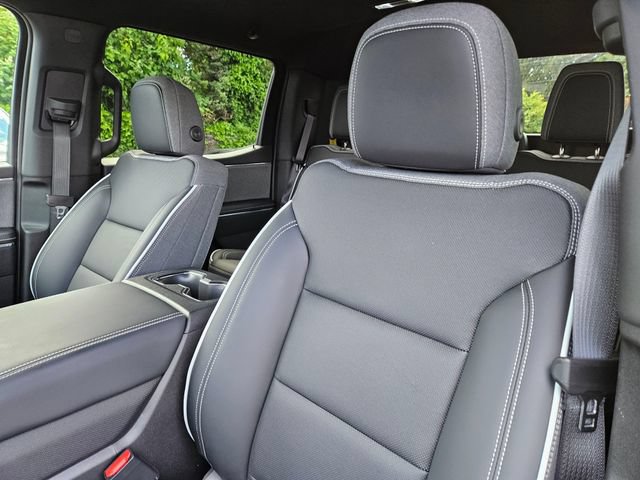 New 2026 GMC Sierra EV Elevation AWD/4WD image 17