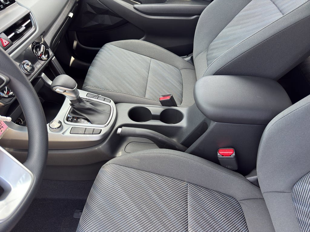 New 2026 Kia Seltos LX FWD image 12