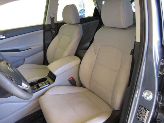 Used 2021 Hyundai Tucson SEL image 11