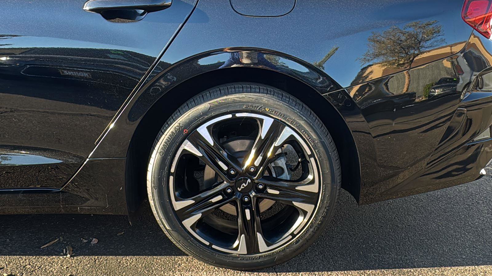 Used 2022 Kia K5 GT-Line w/ GT-Line FWD Premium Package image 6