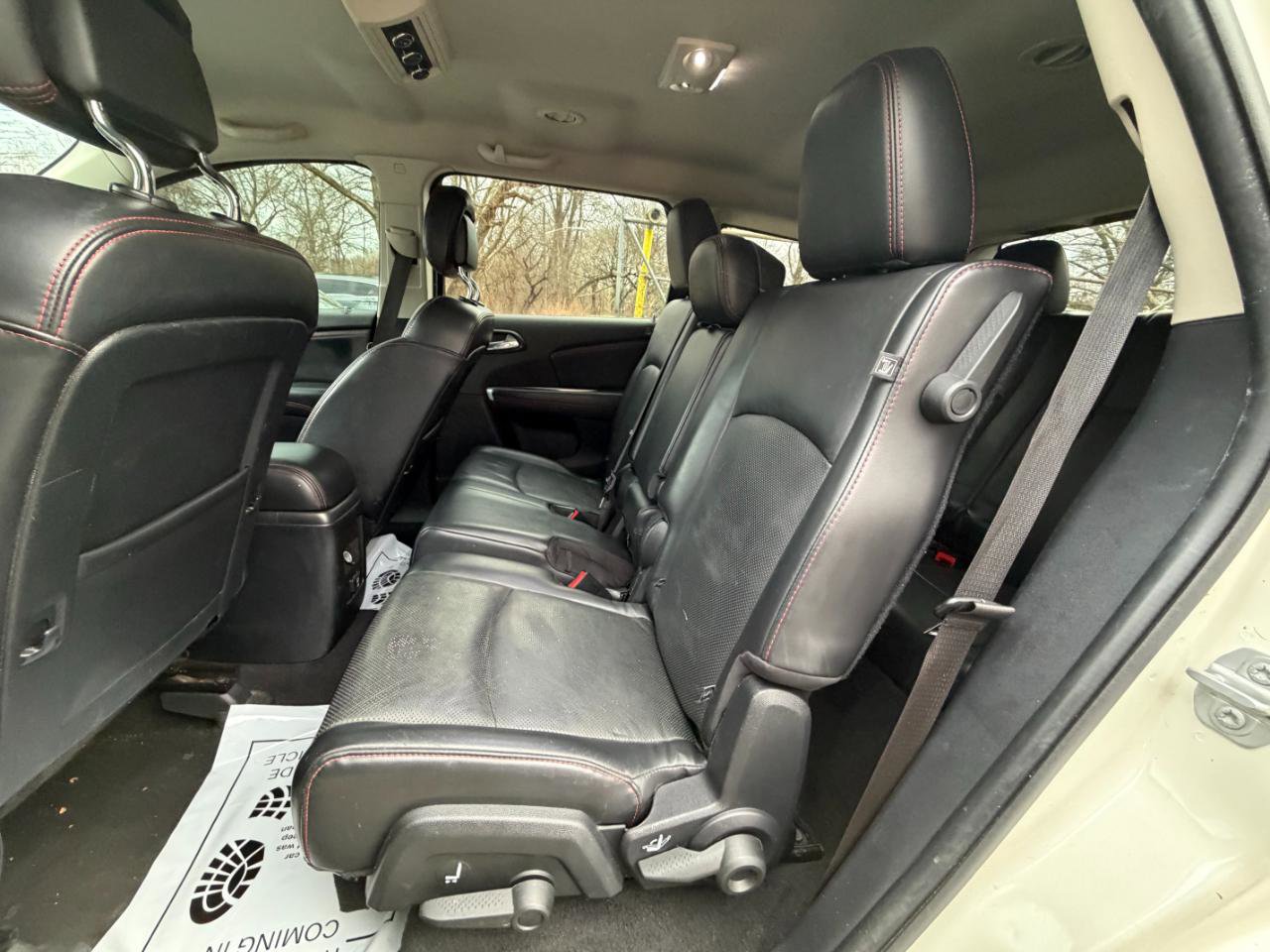 Used 2018 Dodge Journey GT w/ Driver Convenience Group image 20