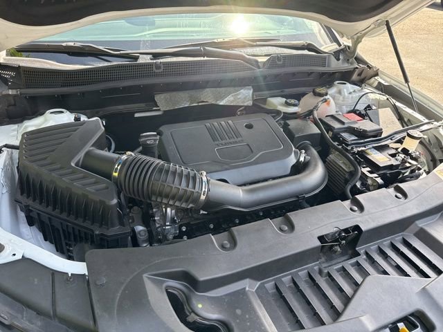 Used 2025 Chevrolet Blazer LT AWD/4WD image 35