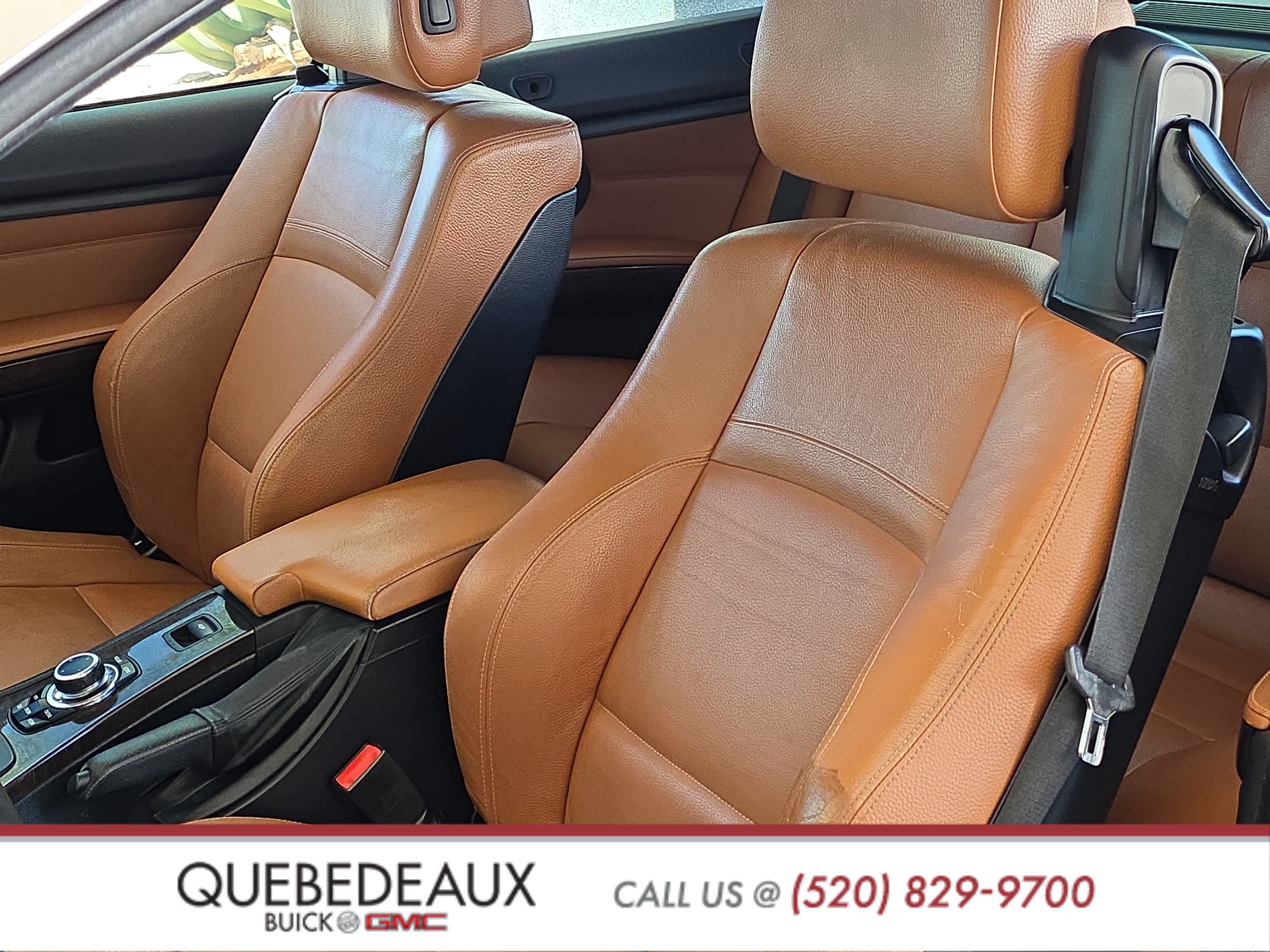 Used 2013 BMW 328i Convertible RWD image 11