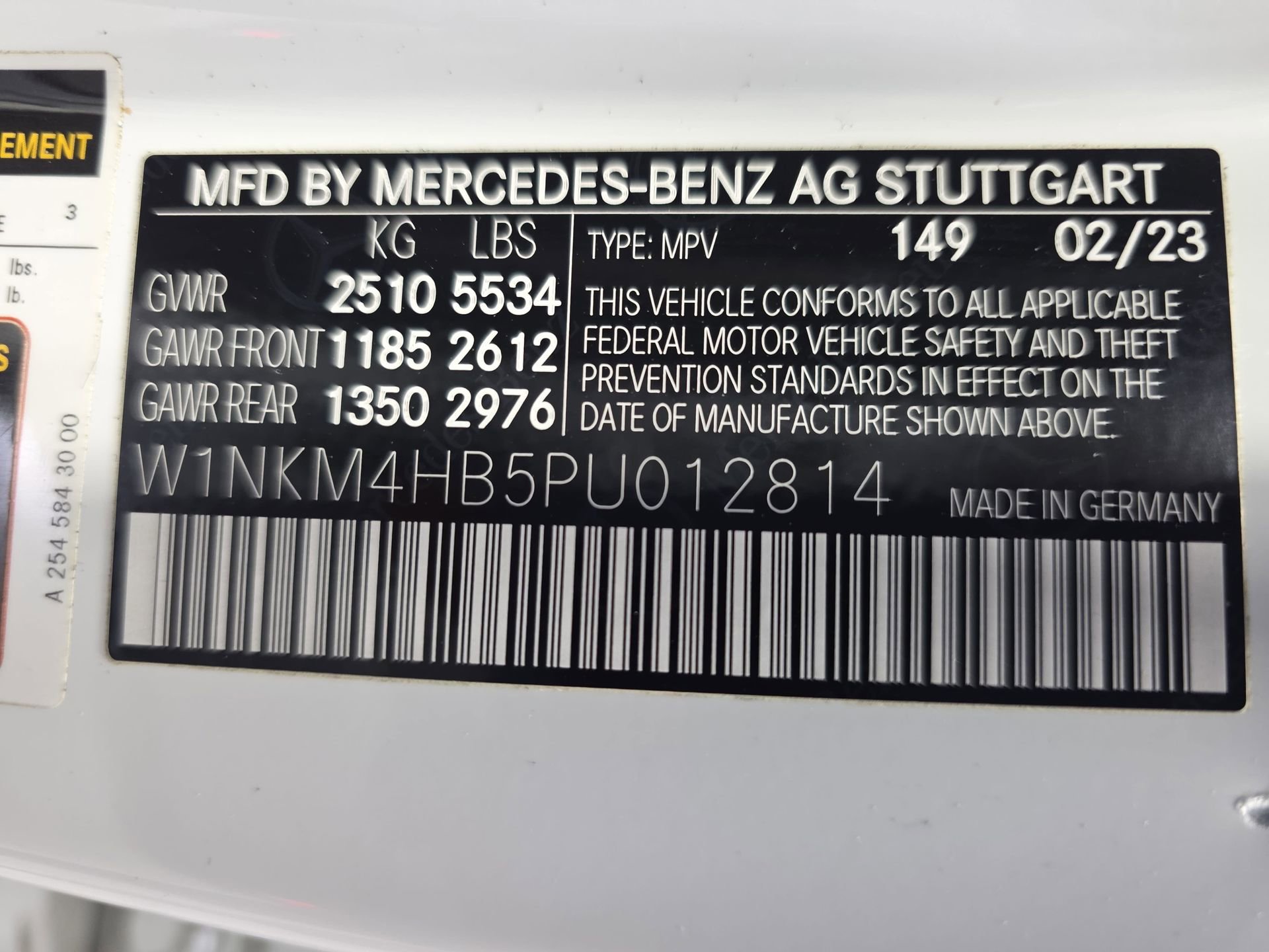 Used 2023 Mercedes-Benz GLC 300 GLC 300 image 34