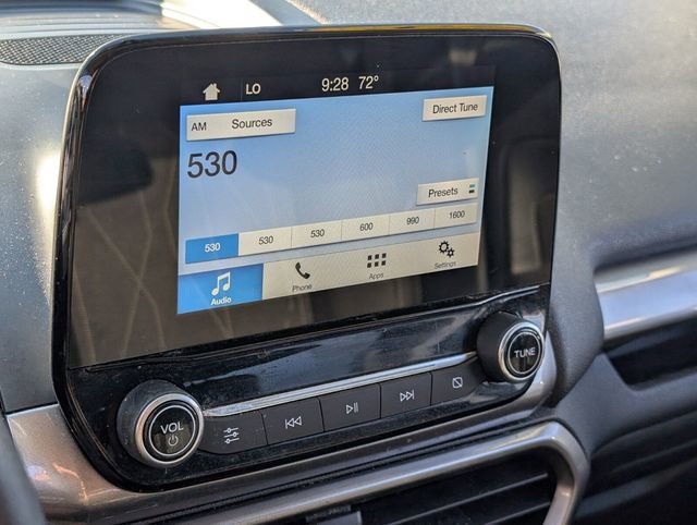 Used 2018 Ford EcoSport SE image 23