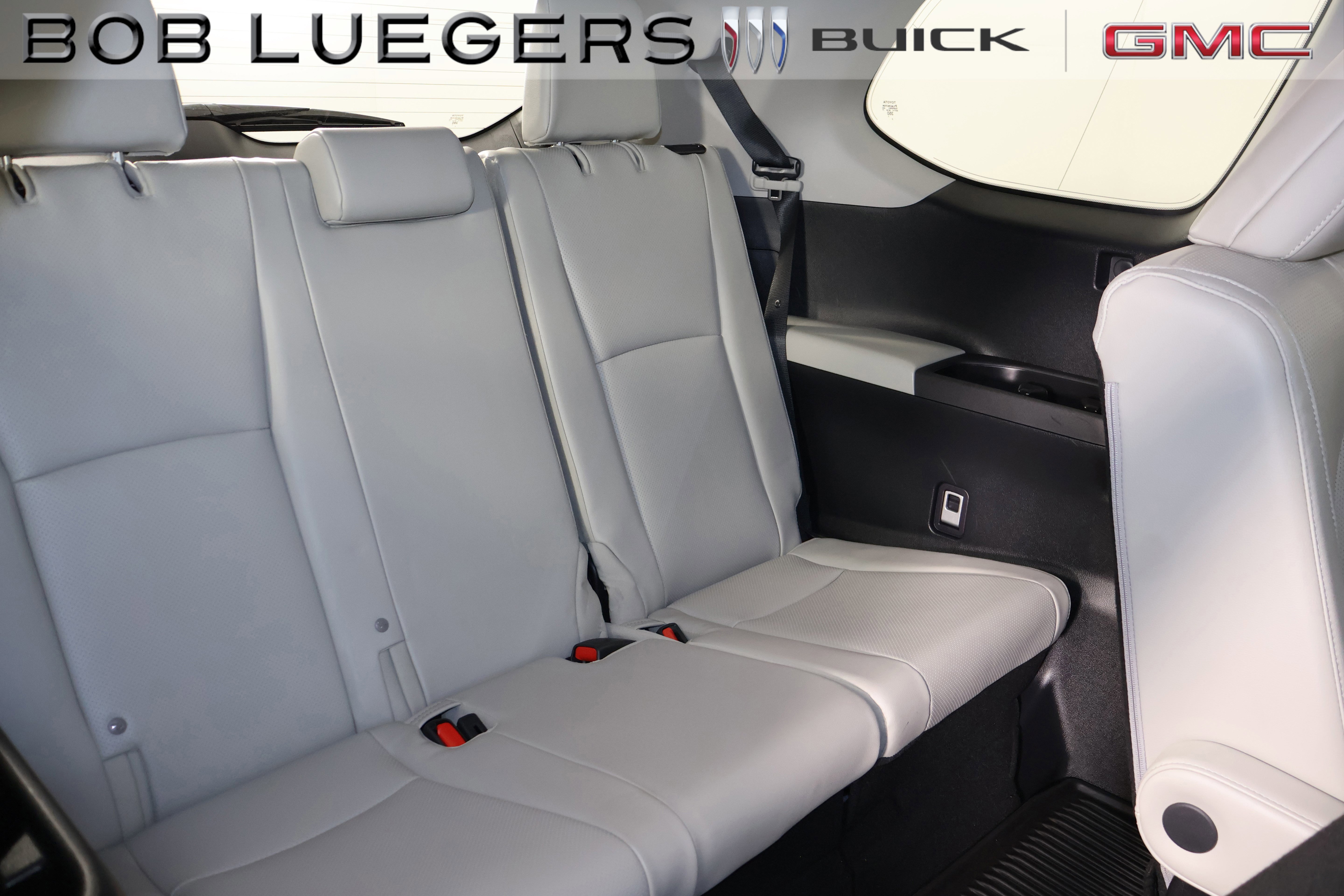 Used 2024 Toyota Grand Highlander XLE image 16