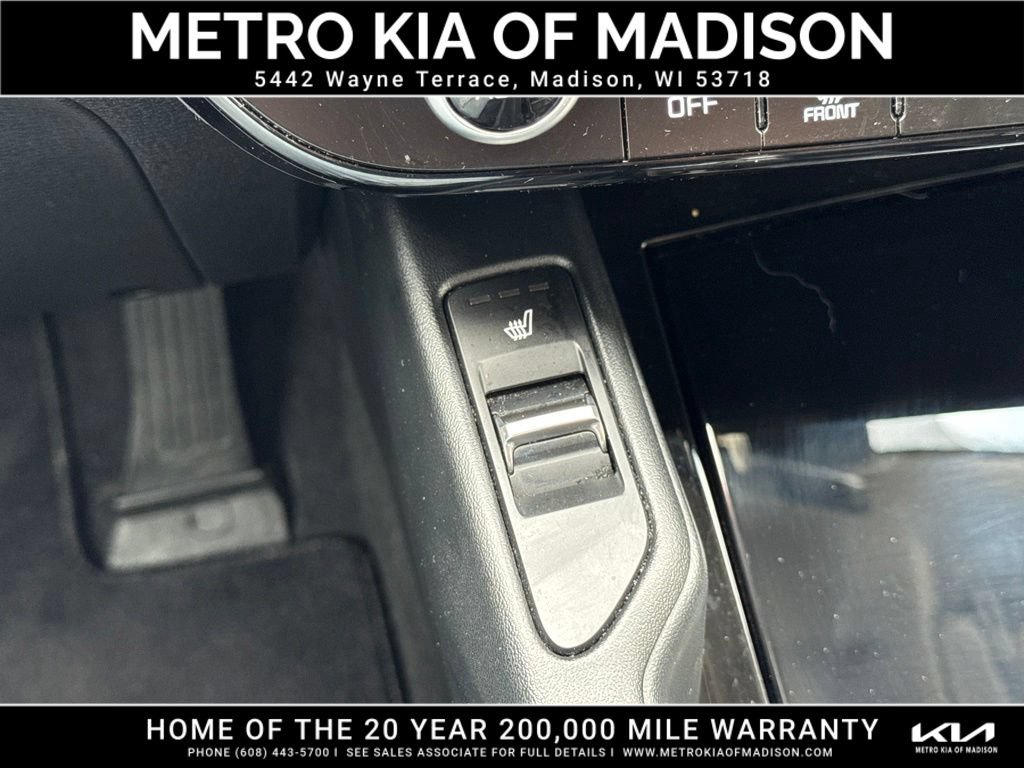 Used 2023 Kia Telluride S AWD/4WD image 26