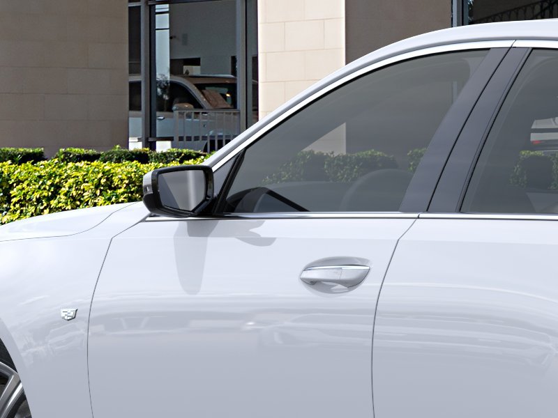 New 2026 Cadillac CT5 Premium Luxury RWD image 12