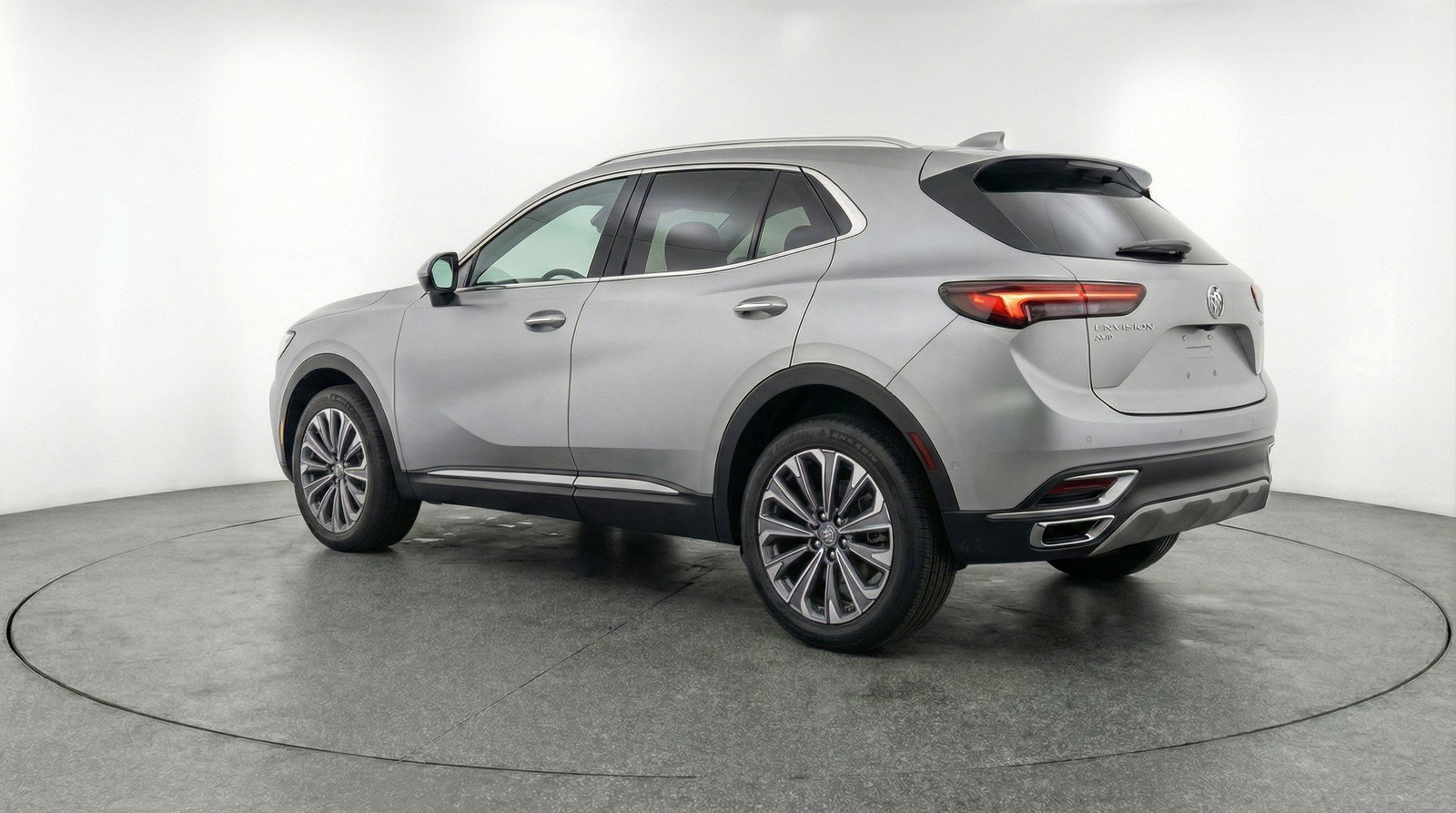 Used 2024 Buick Envision Preferred image 6