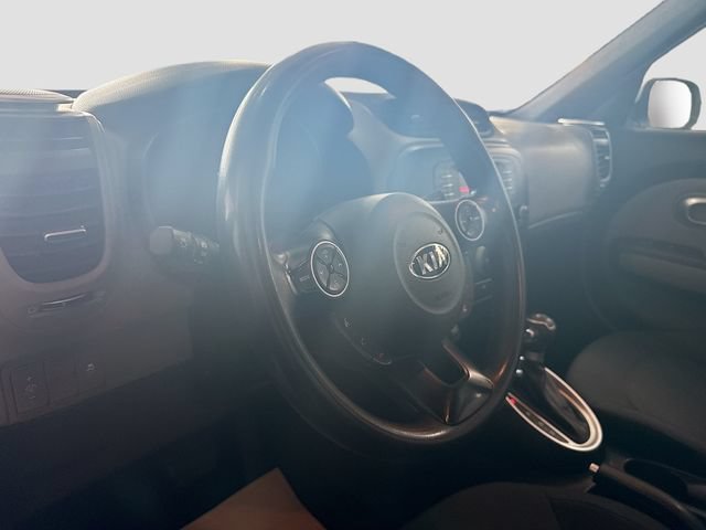 Used 2014 Kia Soul FWD image 10
