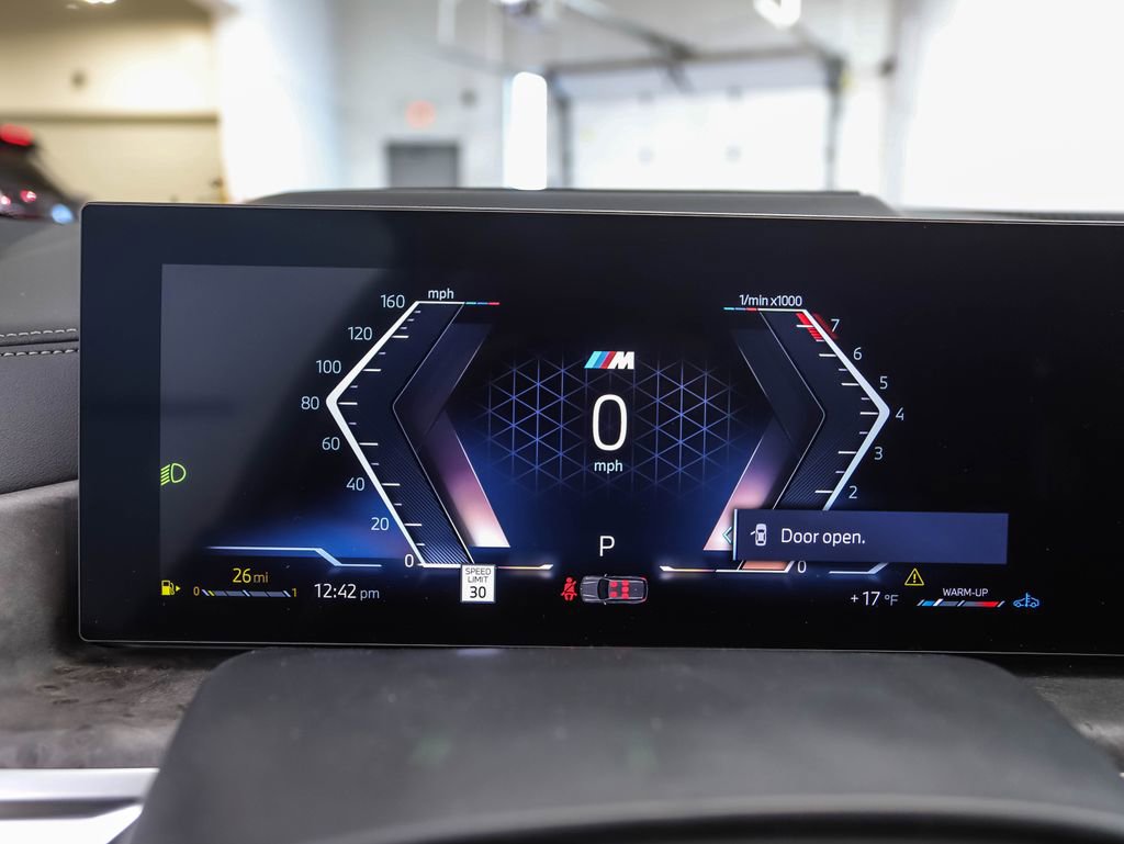 New 2026 BMW X5 xDrive40i w/ Executive Package image 14