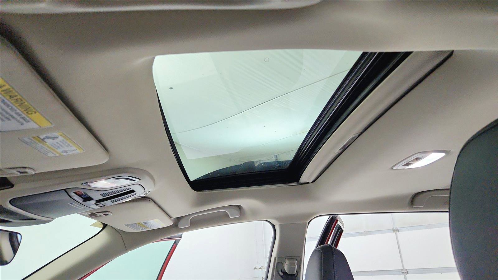 Used 2025 Subaru Outback Limited XT image 15