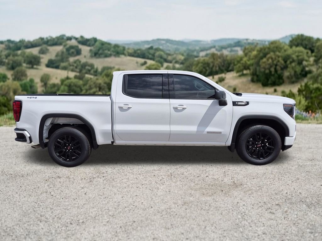 Used 2026 GMC Sierra 1500 Elevation AWD/4WD image 12