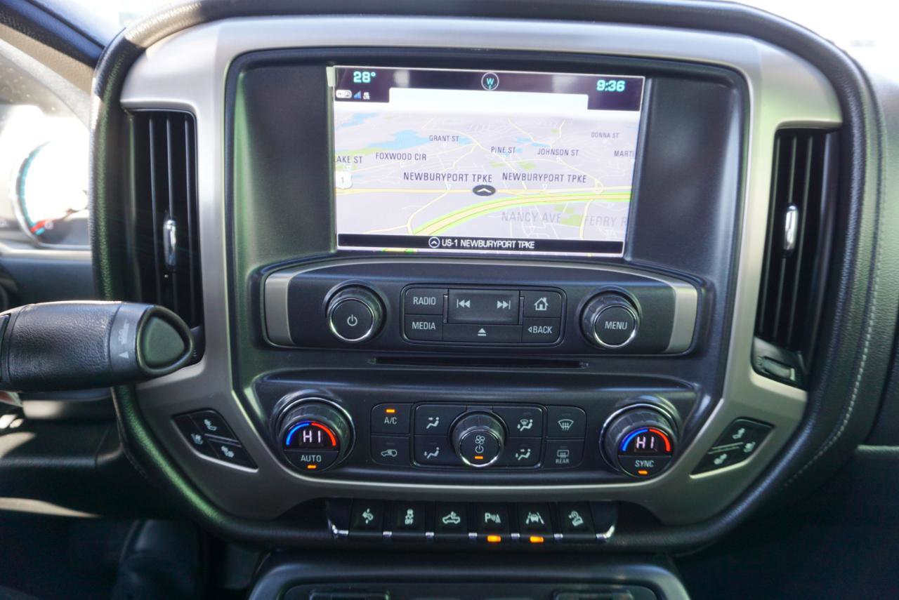 Used 2018 GMC Sierra 1500 Denali image 20