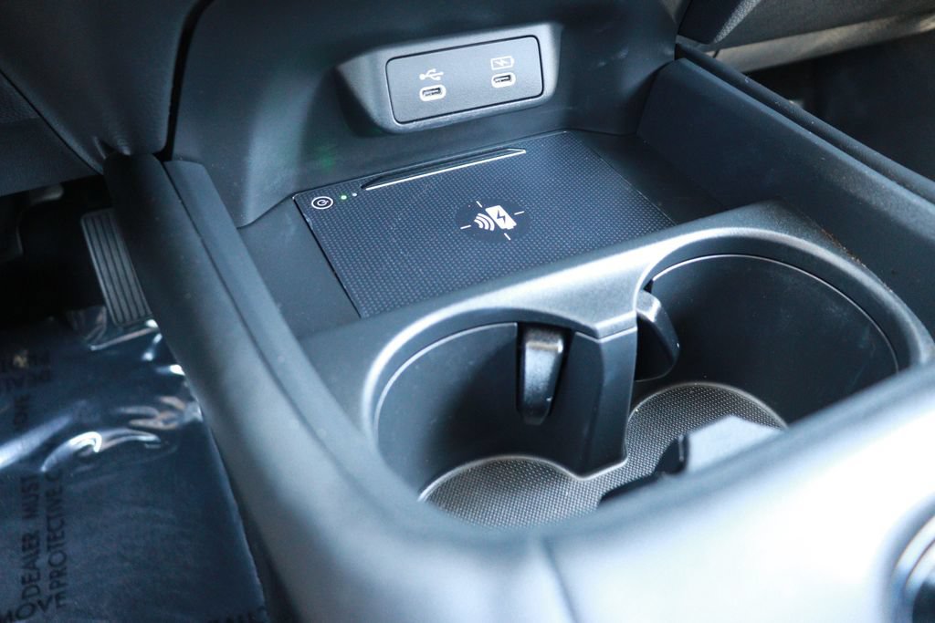 Certified 2026 Honda HR-V LX image 17