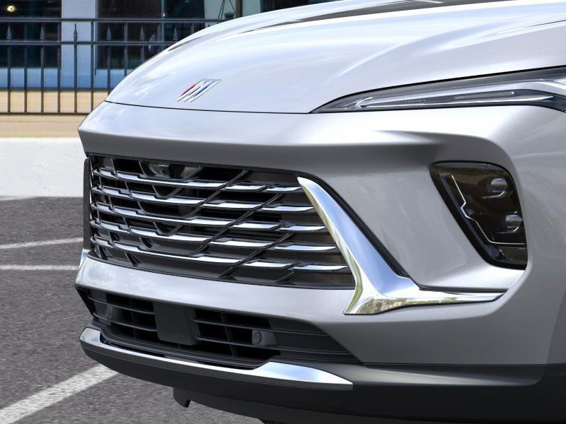 New 2026 Buick Envision Preferred image 13