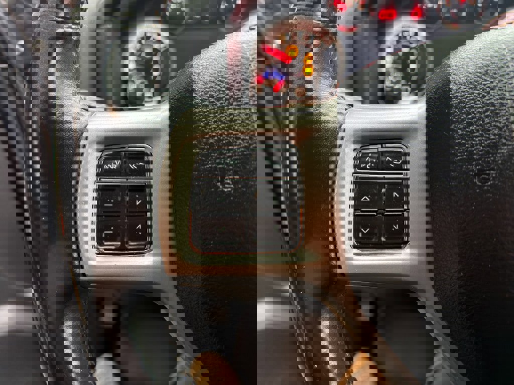 Used 2017 RAM 2500 Laramie w/ Convenience Group image 24