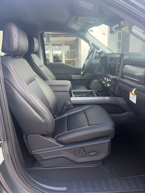 New 2026 Ford F350 Lariat AWD/4WD image 17