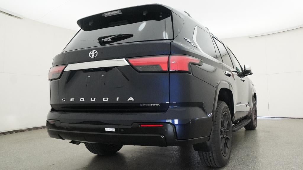 New 2026 Toyota Sequoia 1794 Edition AWD/4WD image 24