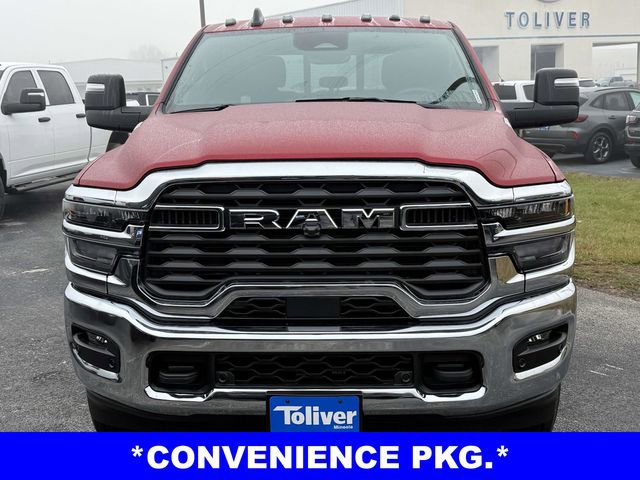 New 2026 RAM 2500 Tradesman image 3
