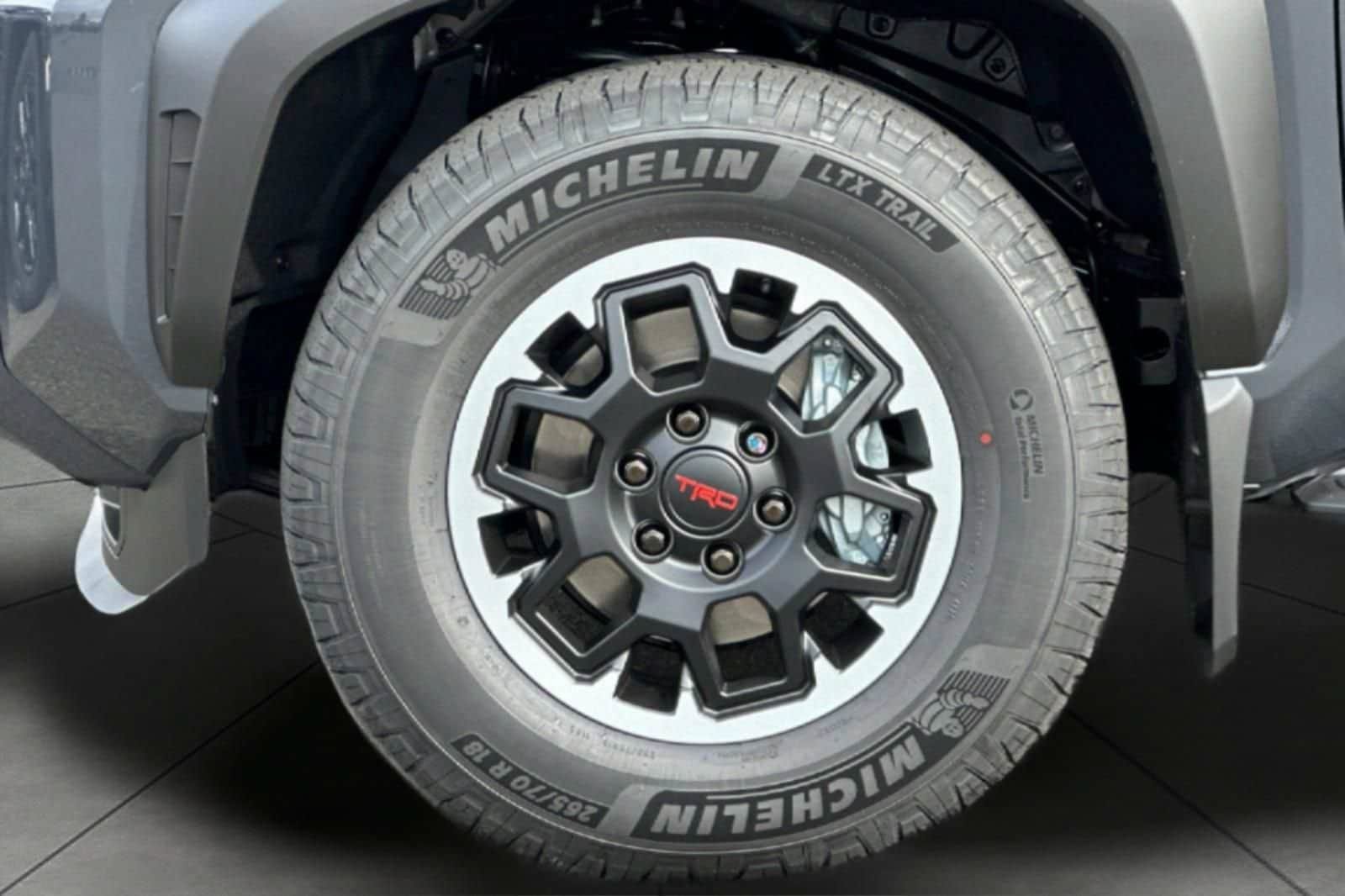 New 2026 Toyota 4Runner TRD Off-Road Premium AWD/4WD image 33