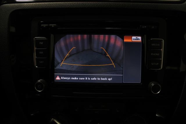 Used 2015 Volkswagen Jetta TDI SE FWD image 3
