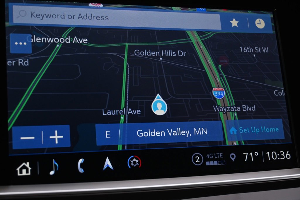 New 2025 Cadillac XT5 Premium Luxury w/ Technology Package image 28