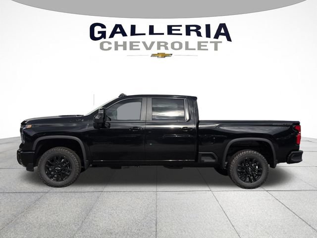 New 2026 Chevrolet Silverado 2500 LT w/ Trail Boss Package AWD/4WD image 5