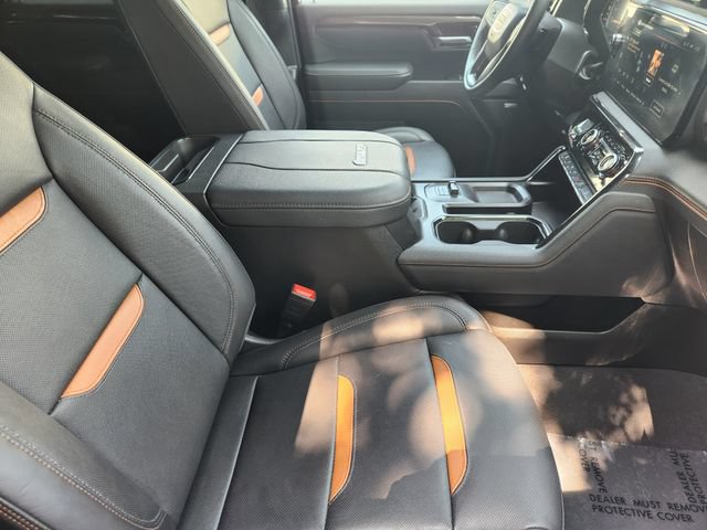 Used 2026 GMC Sierra 2500 AT4 w/ AT4 Premium Plus Package AWD/4WD image 19