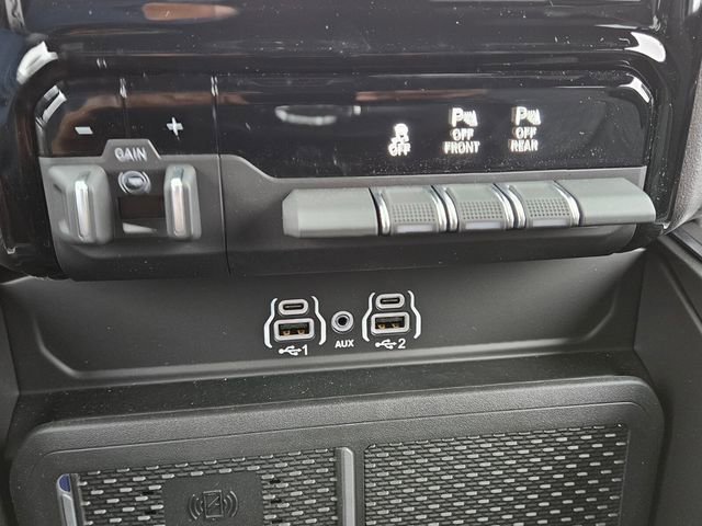New 2026 RAM 1500 Big Horn image 20