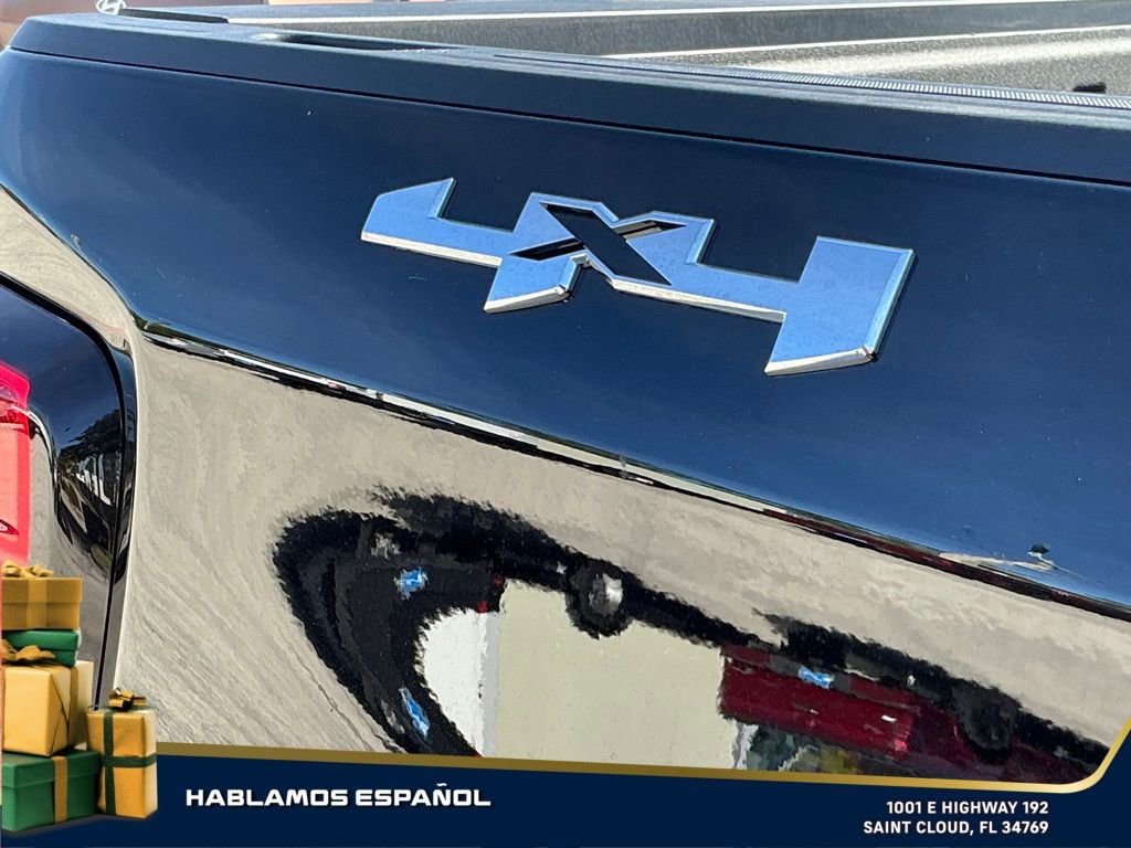 New 2026 GMC Sierra 1500 Elevation image 20