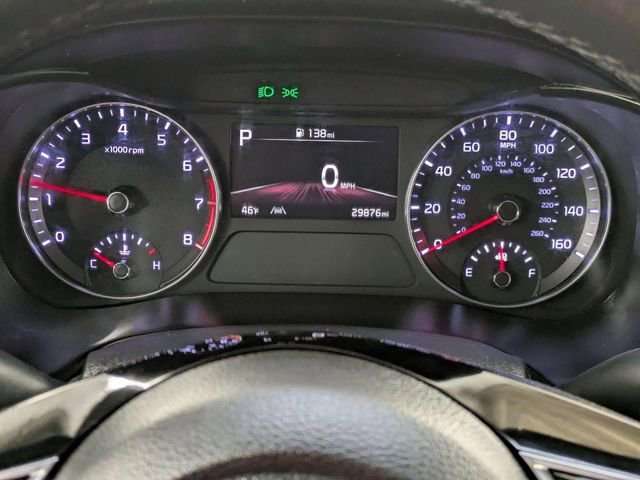 Certified 2023 Kia Forte GT-Line w/ GT-Line Premium Package image 17