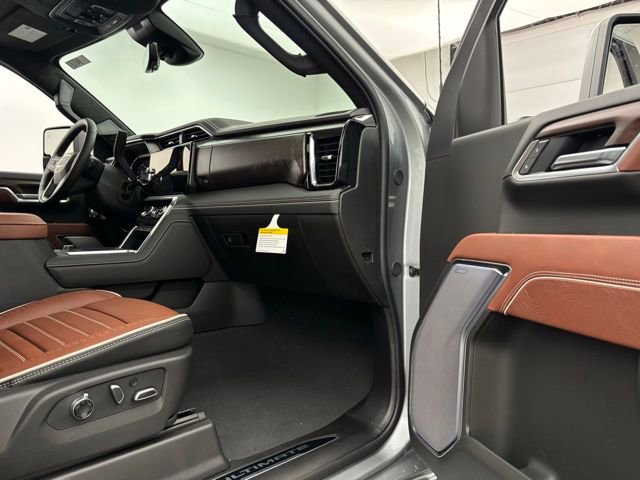New 2026 GMC Sierra 2500 Denali Ultimate w/ Max Trailering Package image 39