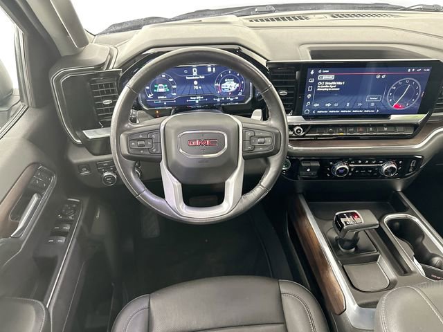 Used 2023 GMC Sierra 1500 SLT w/ SLT Convenience Package image 11
