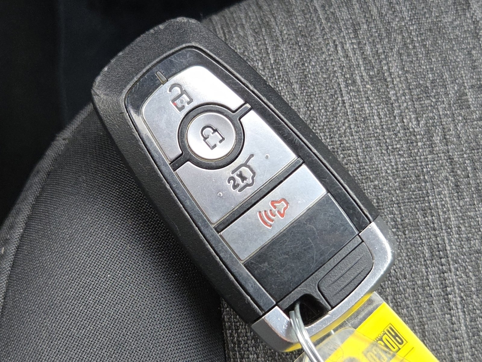 Used 2021 Ford Bronco Sport Big Bend image 30