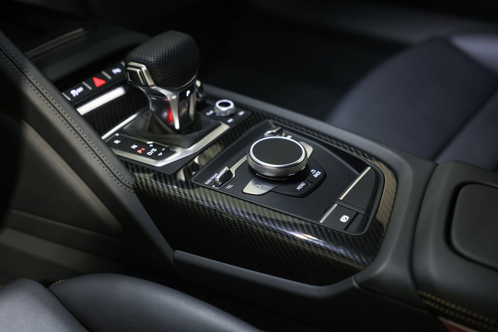 Used 2023 Audi R8 V10 performance image 32