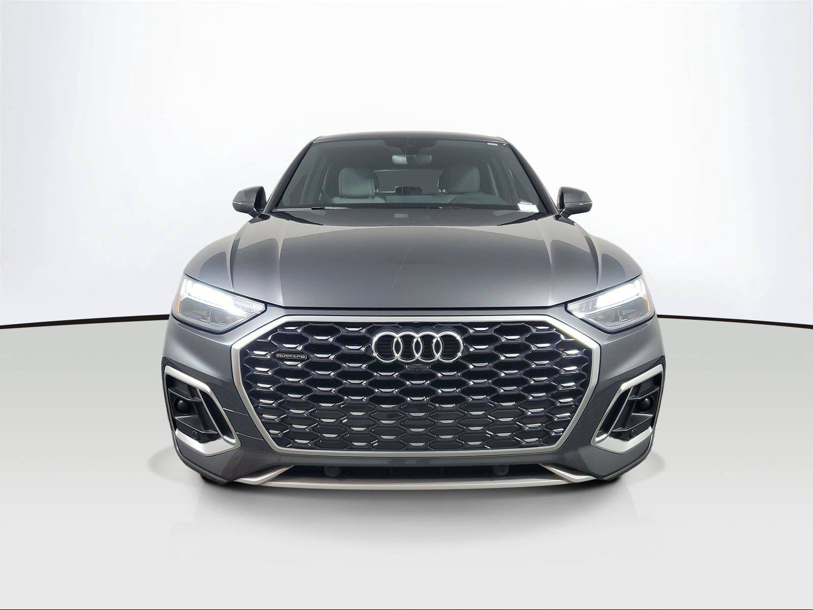 Used 2024 Audi Q5 2.0T Premium Plus AWD/4WD image 2