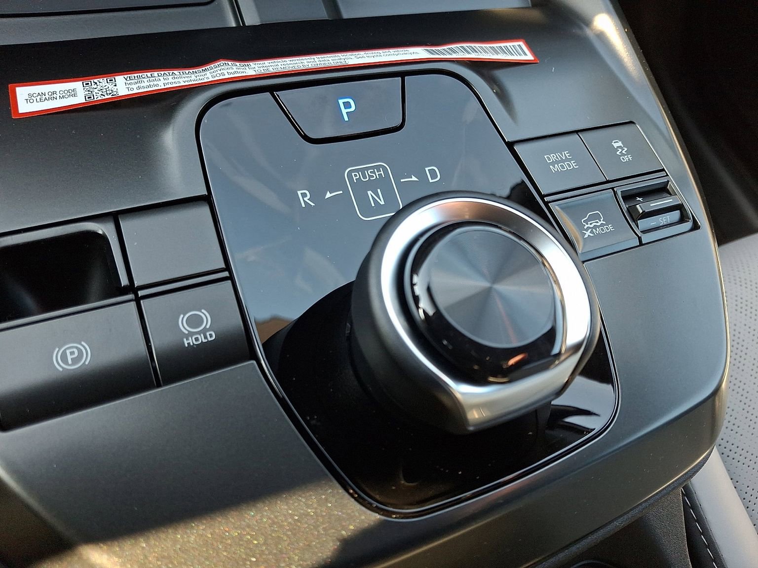 New 2026 Subaru Solterra Premium image 7