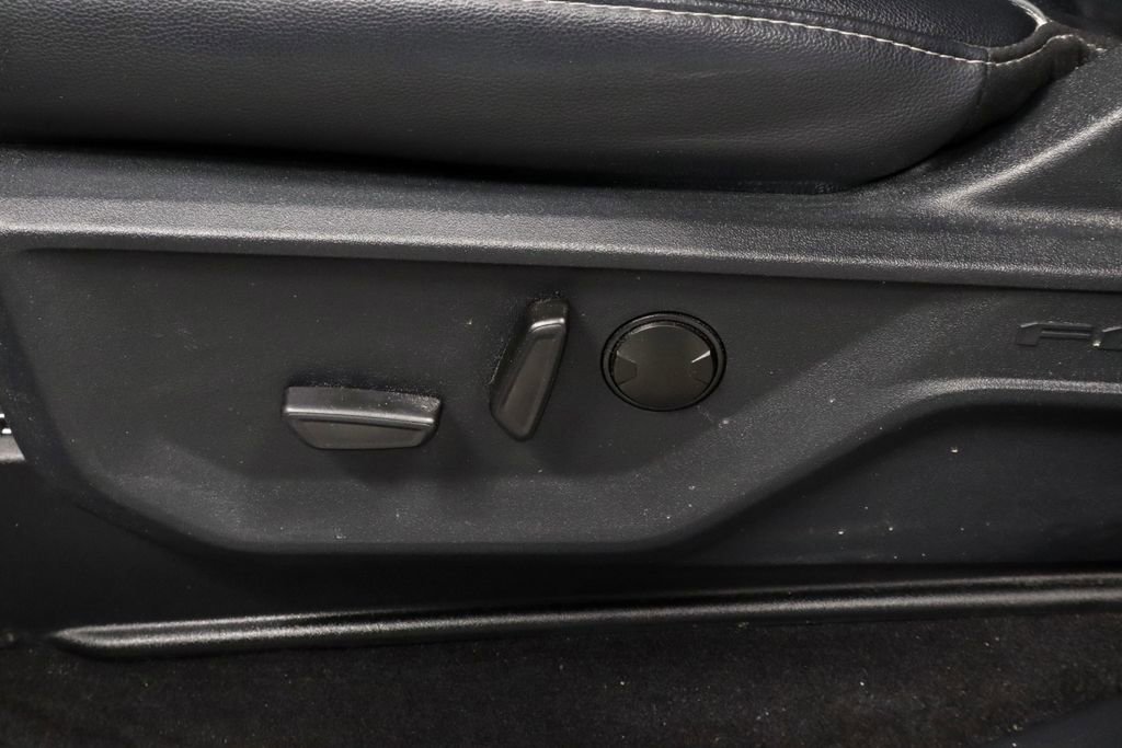 Certified 2025 Ford F150 Lariat image 26