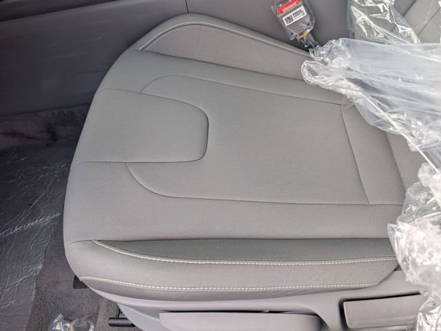 New 2026 Hyundai Elantra Blue image 23